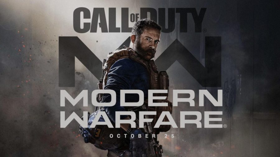 Modern Warfare step in right direction for Call of Duty Franchise