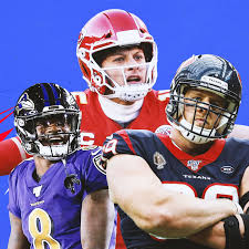 NFL Predictions: Week 4