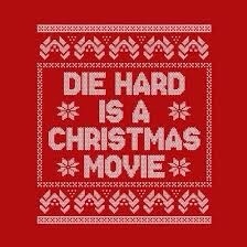 Is "Die Hard" a Christmas movie?