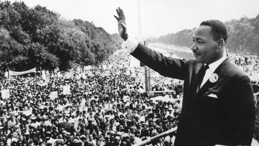 Remembering Martin Luther King Jr.’s Legacy