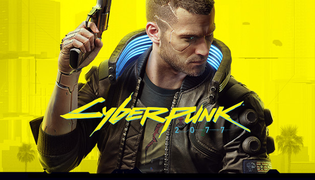 Connor Davenport's review on "Cyberpunk 2077"