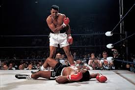 Black History Month: Muhammad Ali