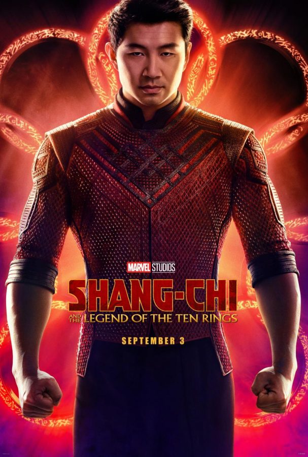 Shang-Chi and the Legend of the Ten Rings Review