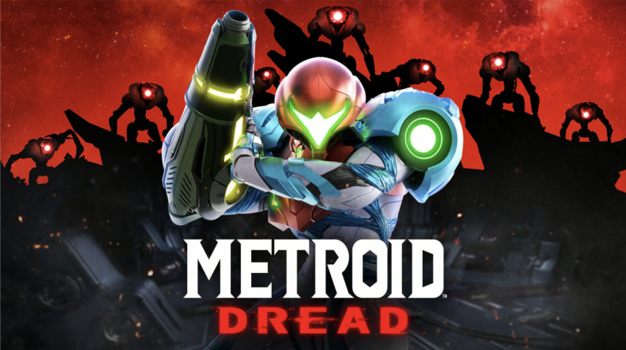 Metroid Dread Review