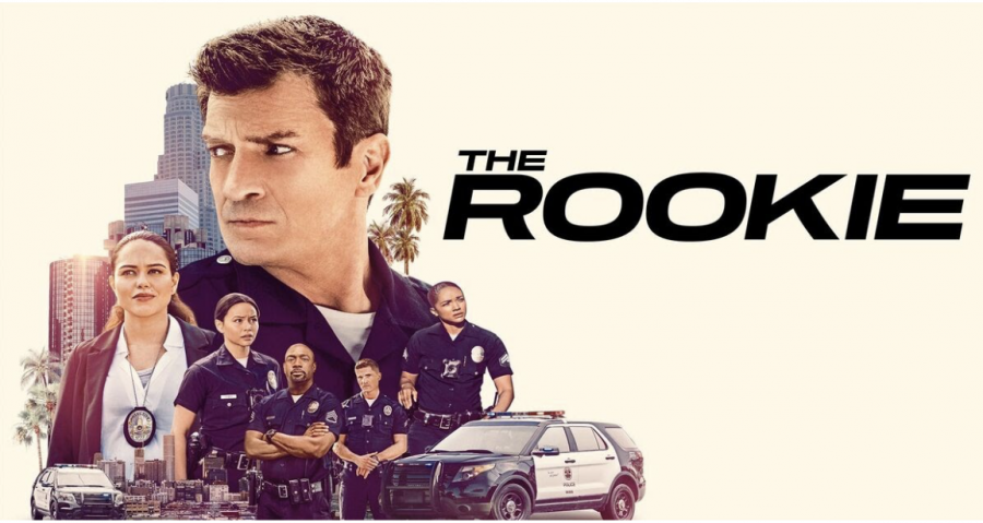 "The Rookie" Review