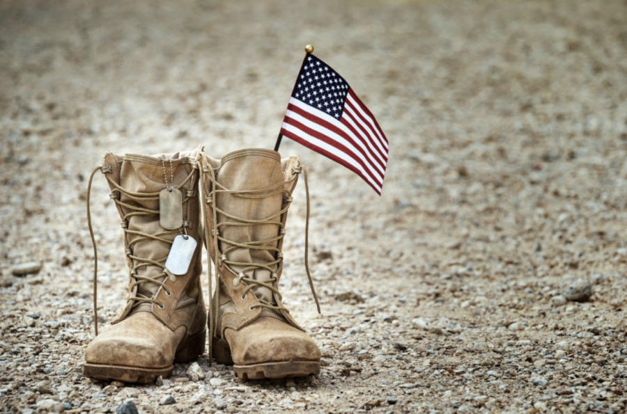 Veterans Day: What it is and How to Take Part