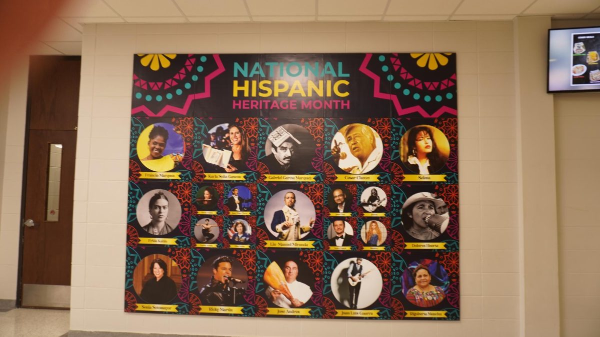 An Important New Tradition: Honoring Hispanic Heritage Month