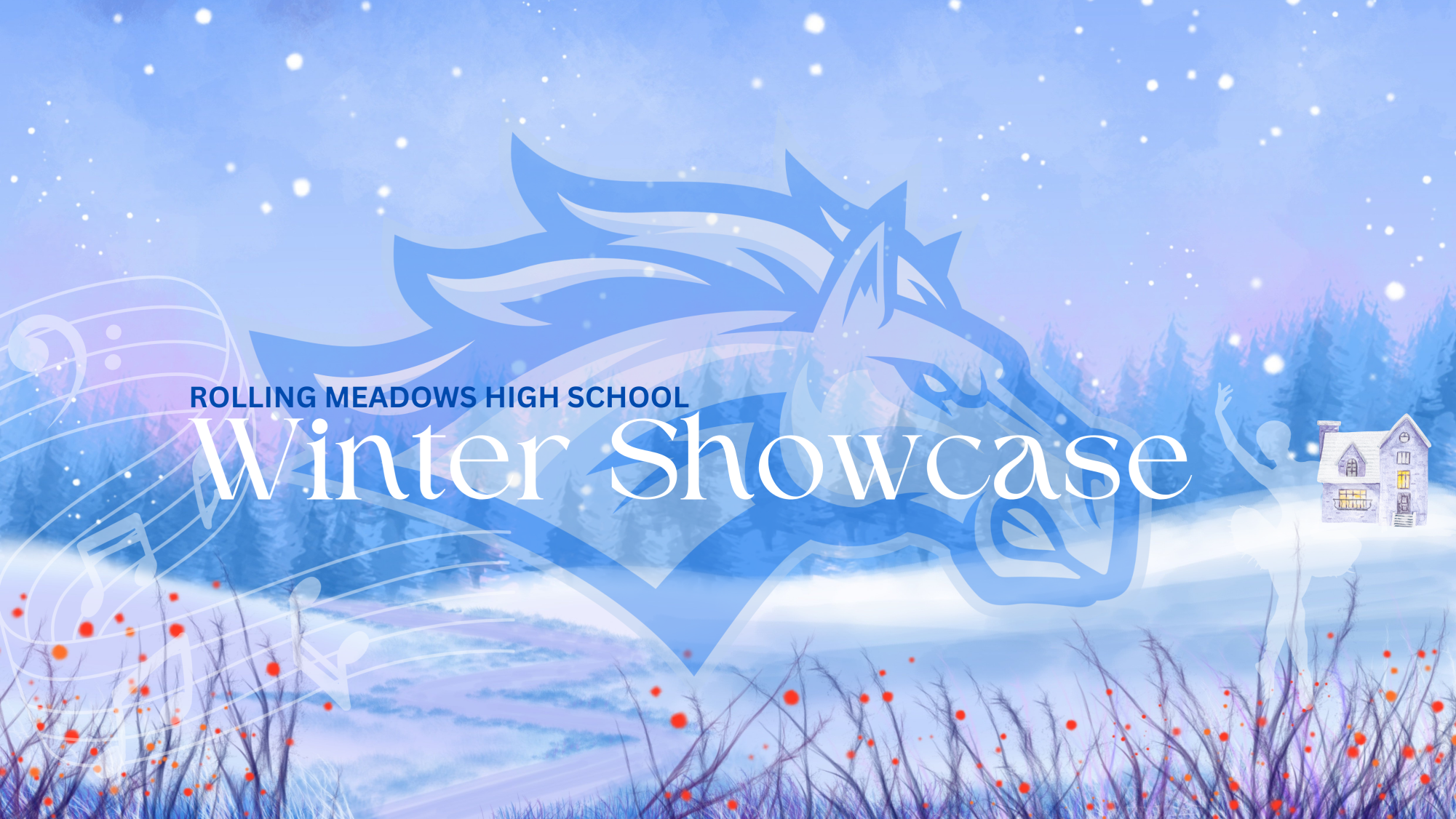 Winter Showcase 2024